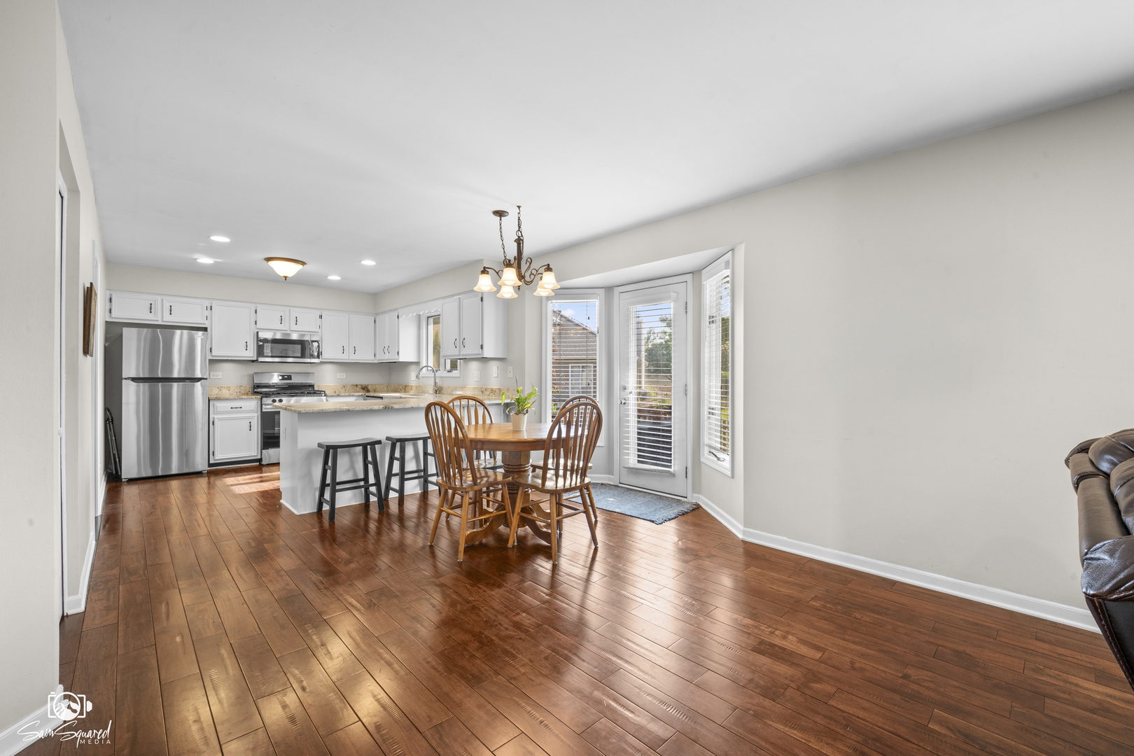 1803 Chestnut Hill Road Plainfield, IL 60586 - Photo 7 of 29
