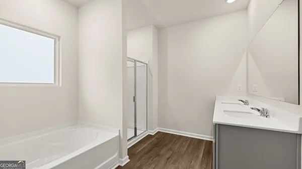 $348,990 | 11969 Aukerman Way, Hampton, GA 30228