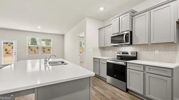 $348,990 | 11969 Aukerman Way, Hampton, GA 30228