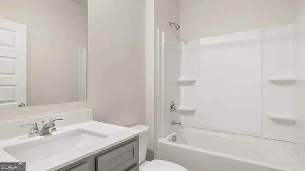 $348,990 | 11969 Aukerman Way, Hampton, GA 30228