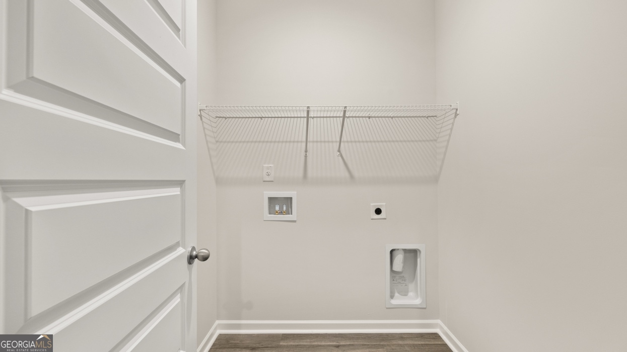 11969 Aukerman Way Hampton, GA 30228 - Photo 24 of 26