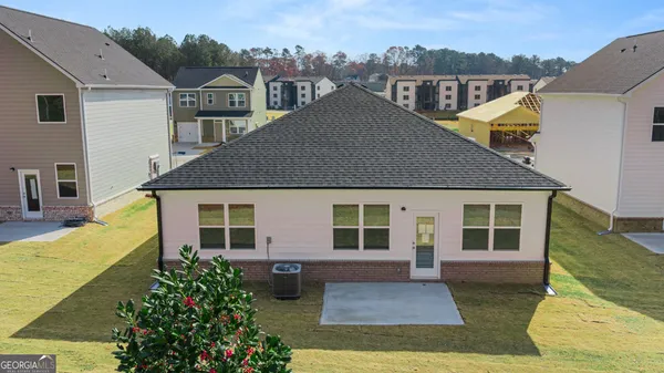 $348,990 | 11969 Aukerman Way, Hampton, GA 30228