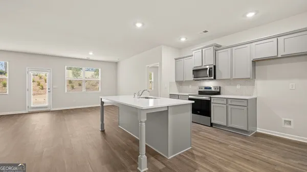 $348,990 | 11969 Aukerman Way, Hampton, GA 30228