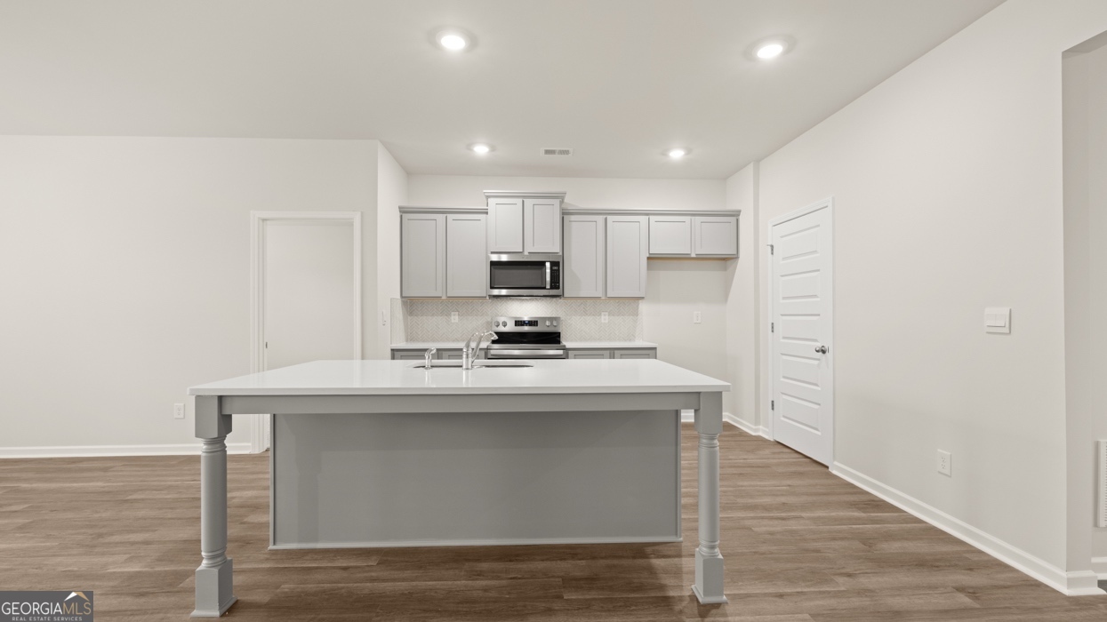 11969 Aukerman Way Hampton, GA 30228 - Photo 4 of 26