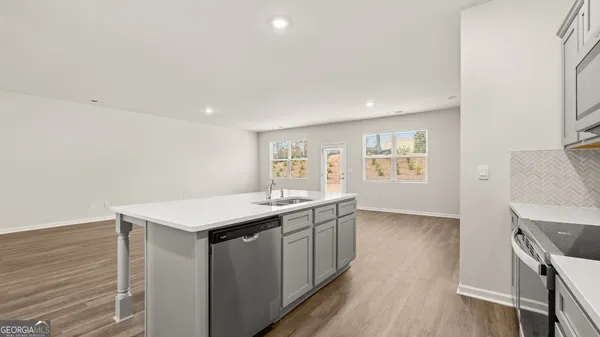 $348,990 | 11969 Aukerman Way, Hampton, GA 30228