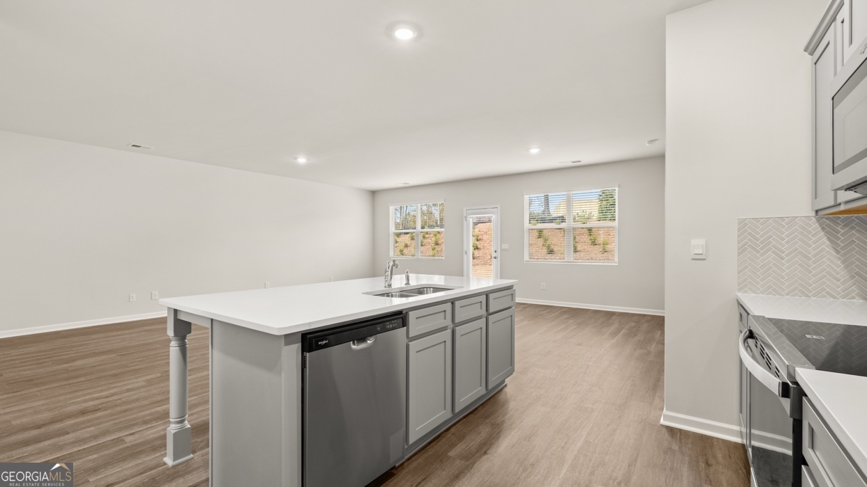 11969 Aukerman Way Hampton, GA 30228 - Photo 6 of 26