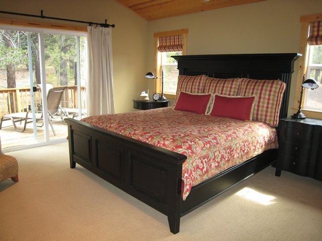 11561 Bennett Flat Road Truckee, CA 96161 - Photo 6 of 9 Gallery Image 6