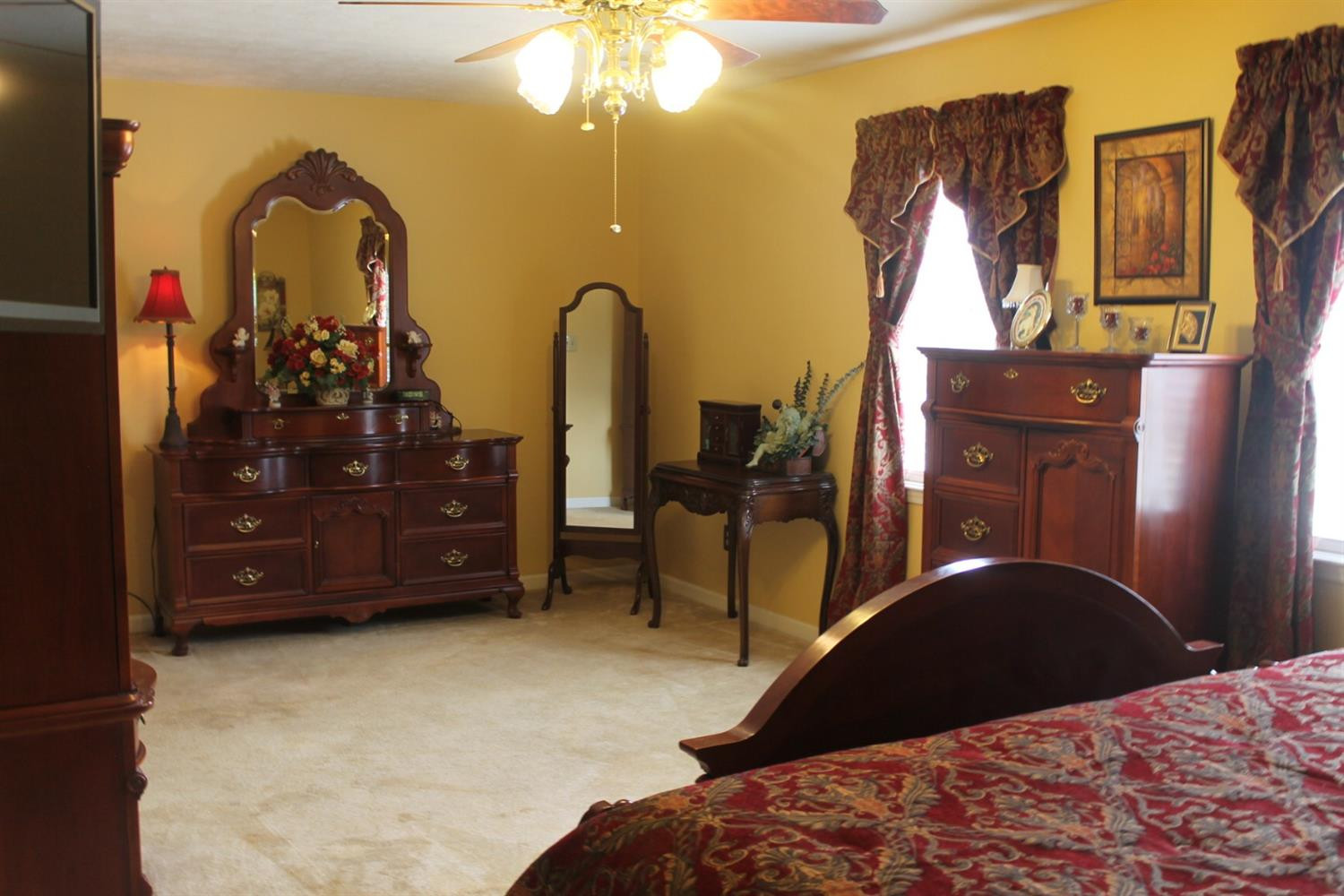 489 Kings Mill Road Danville, KY 40422 - Photo 17 of 28 Photo 17