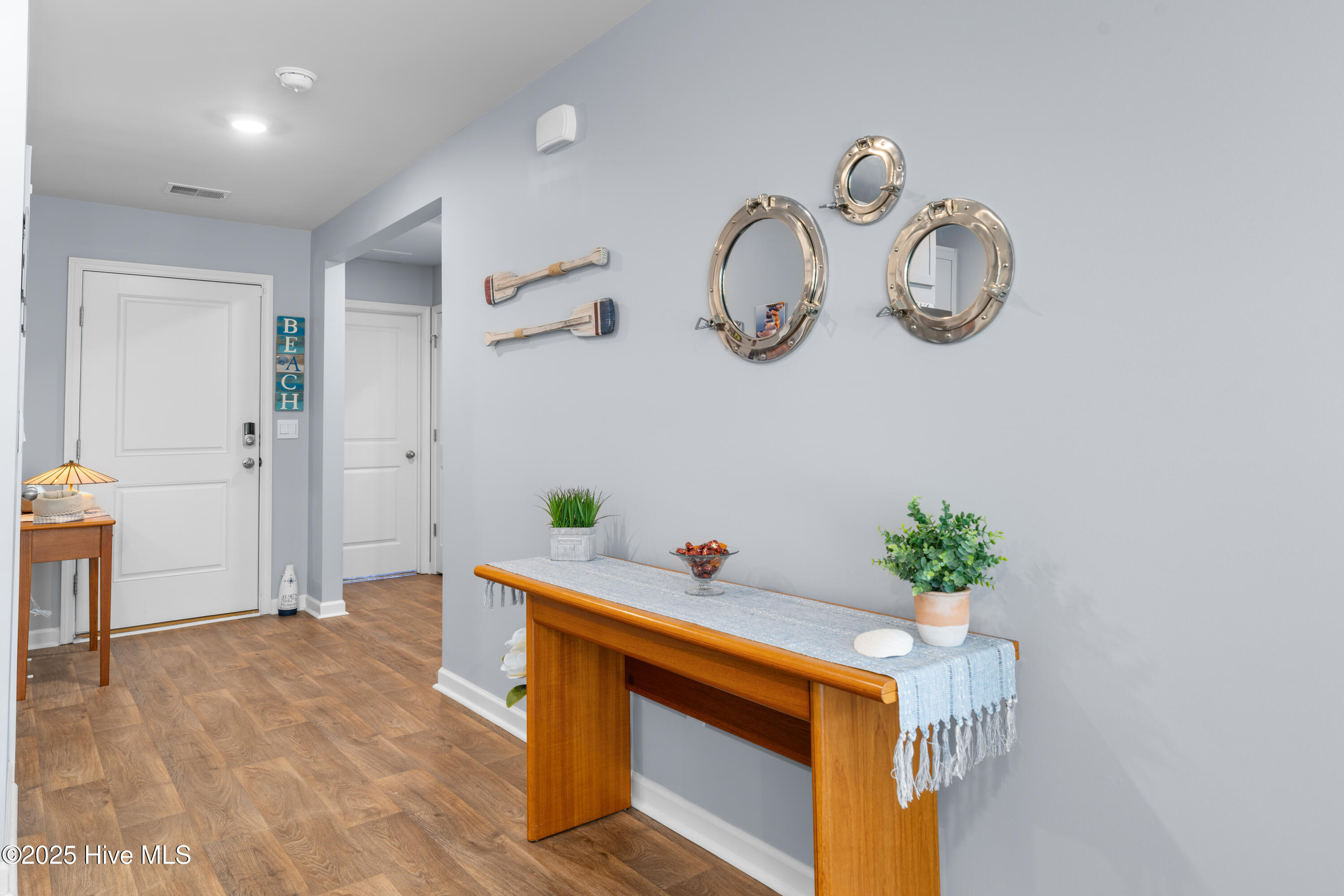 776 Buckeye Road Northeast Leland, NC 28451 - Photo 11 of 42 Foyer