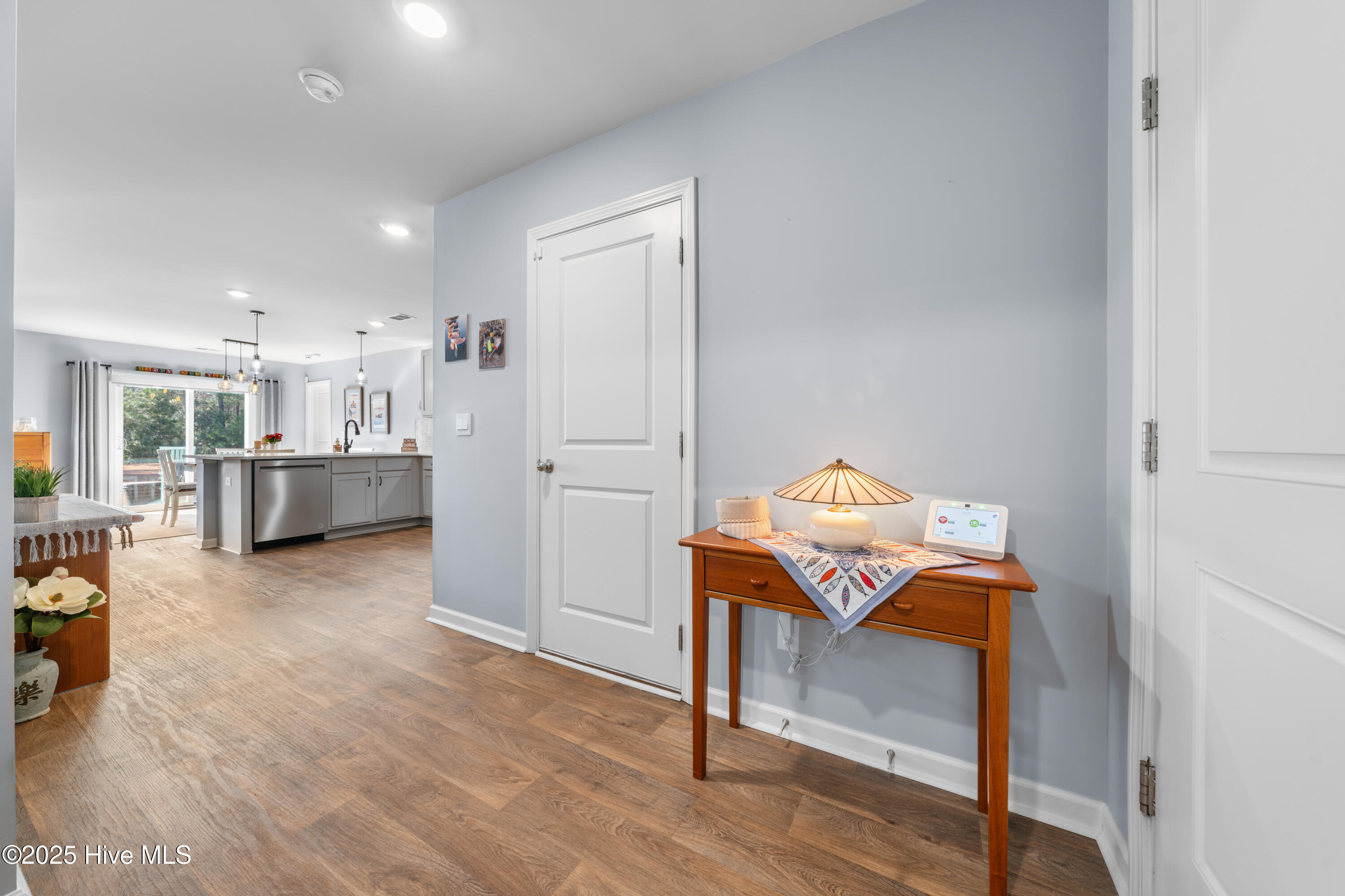 776 Buckeye Road Northeast Leland, NC 28451 - Photo 12 of 42 Foyer