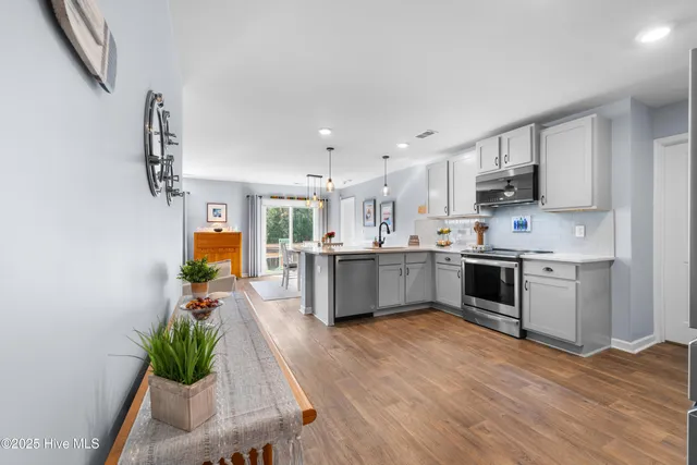 $339,000 | 776 Buckeye Road Northeast, Leland, NC 28451