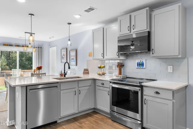 $339,000 | 776 Buckeye Road Northeast, Leland, NC 28451