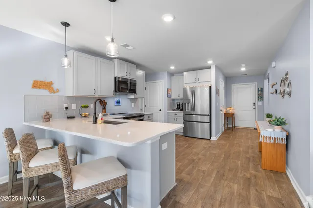 $339,000 | 776 Buckeye Road Northeast, Leland, NC 28451