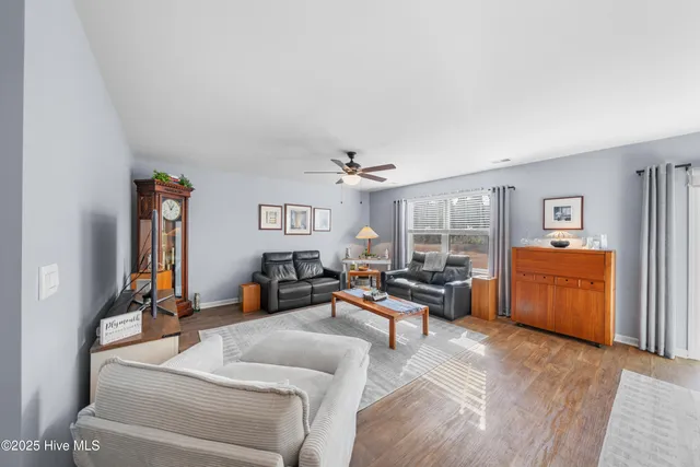 $339,000 | 776 Buckeye Road Northeast, Leland, NC 28451