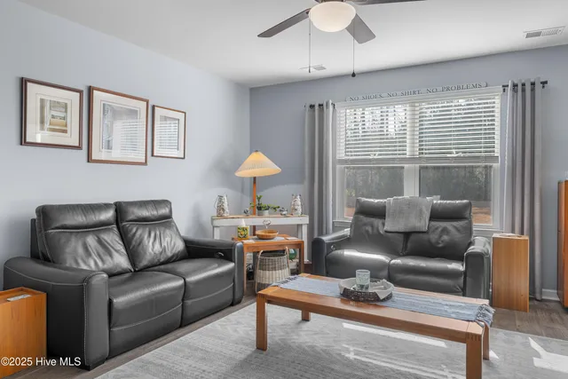 $339,000 | 776 Buckeye Road Northeast, Leland, NC 28451