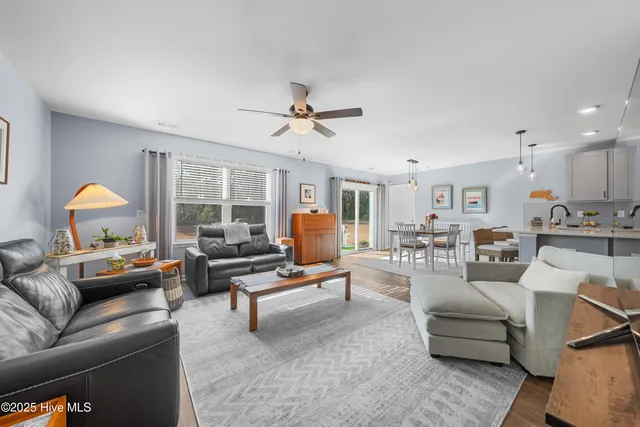 $339,000 | 776 Buckeye Road Northeast, Leland, NC 28451