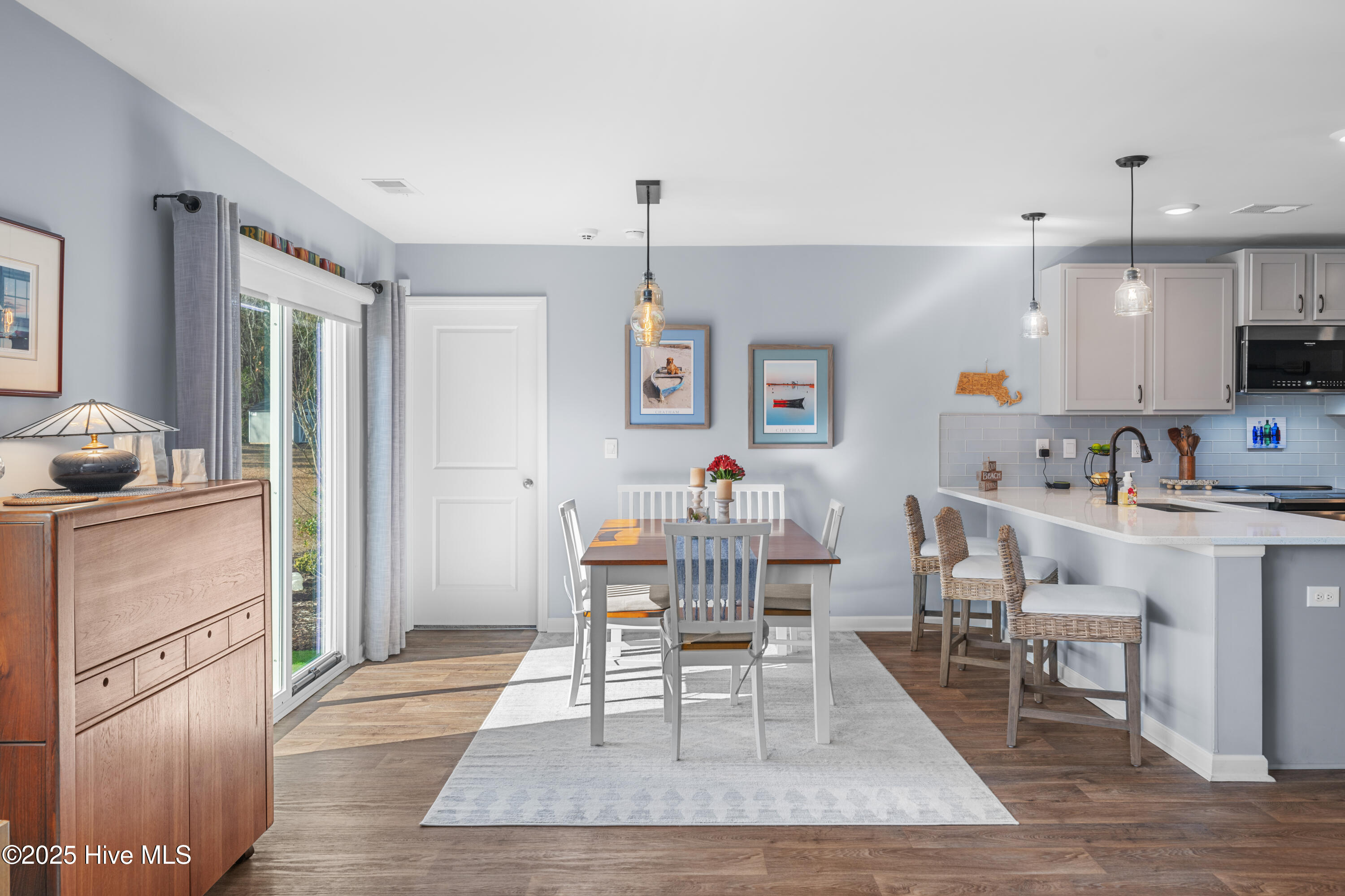 776 Buckeye Road Northeast Leland, NC 28451 - Photo 25 of 42 Dining Room