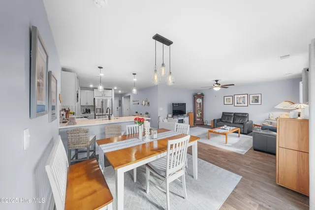 $339,000 | 776 Buckeye Road Northeast, Leland, NC 28451