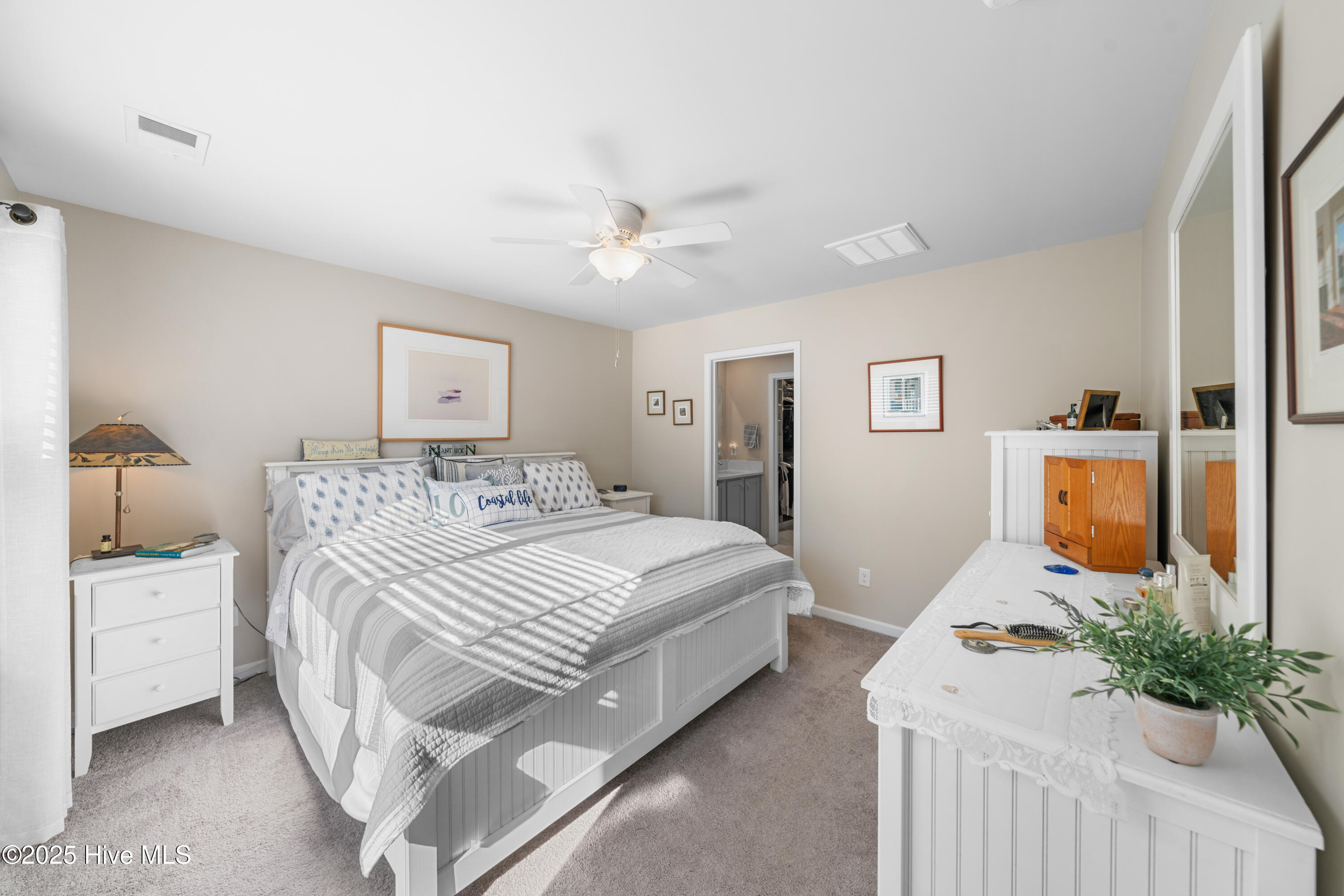 776 Buckeye Road Northeast Leland, NC 28451 - Photo 28 of 42 Owners Suite