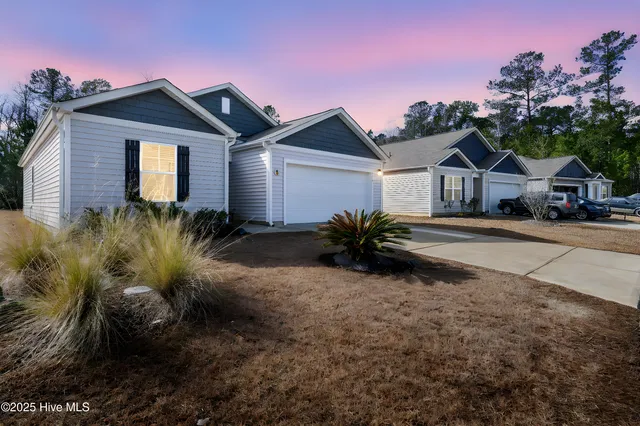 $339,000 | 776 Buckeye Road Northeast, Leland, NC 28451