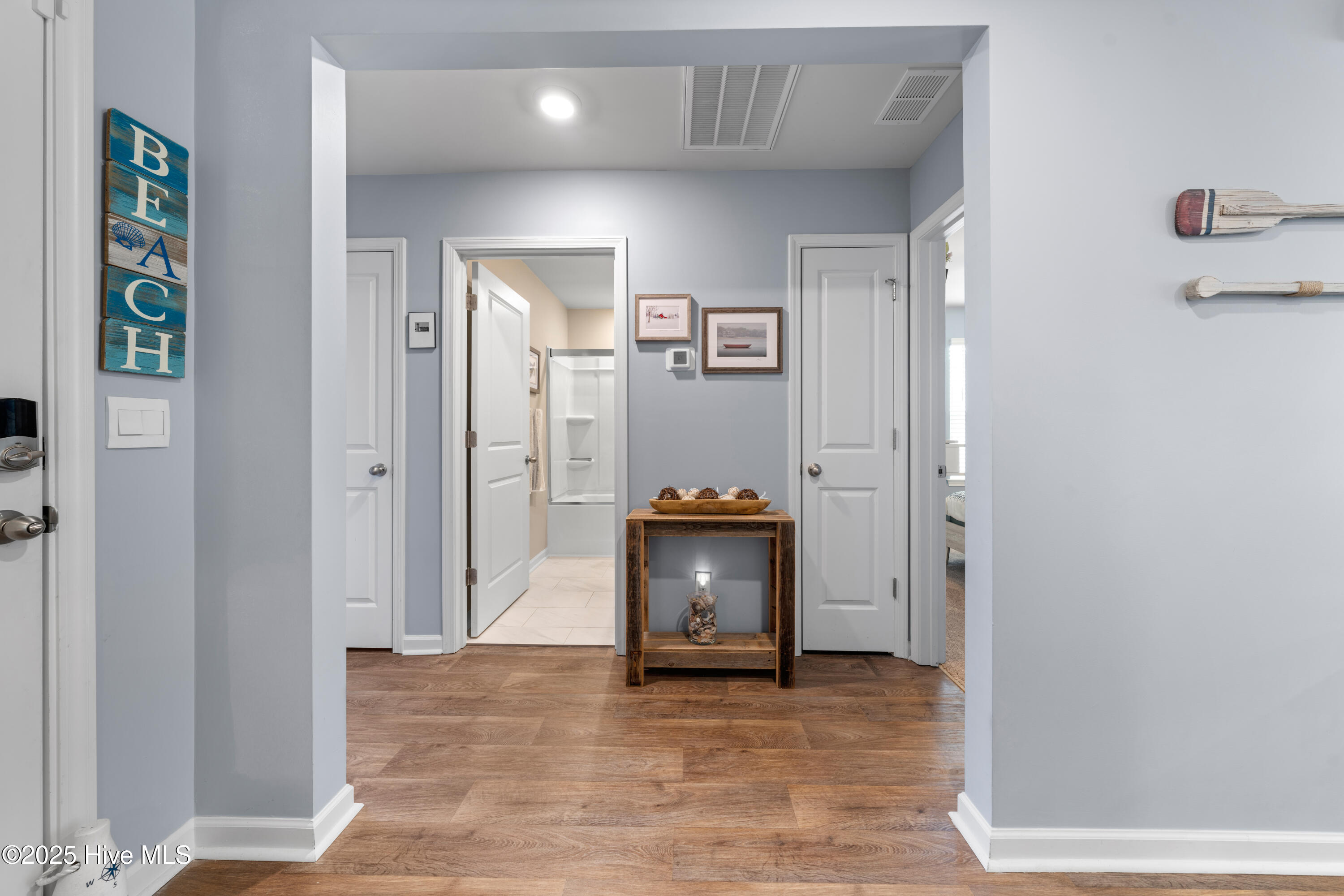 776 Buckeye Road Northeast Leland, NC 28451 - Photo 33 of 42 Interior of Home was Professionally painted in 2023