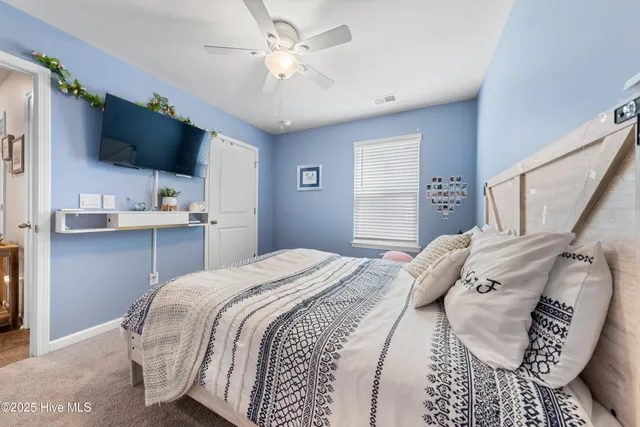 $339,000 | 776 Buckeye Road Northeast, Leland, NC 28451