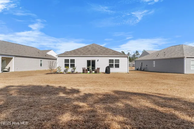 $339,000 | 776 Buckeye Road Northeast, Leland, NC 28451