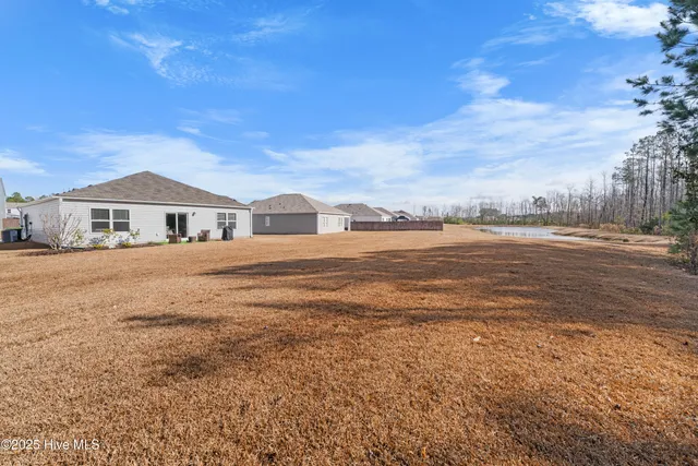 $339,000 | 776 Buckeye Road Northeast, Leland, NC 28451