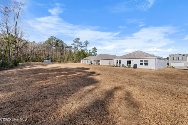 $339,000 | 776 Buckeye Road Northeast, Leland, NC 28451