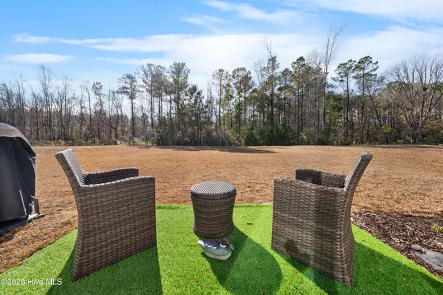 $339,000 | 776 Buckeye Road Northeast, Leland, NC 28451