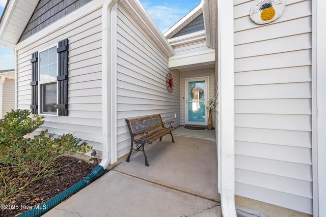 $339,000 | 776 Buckeye Road Northeast, Leland, NC 28451