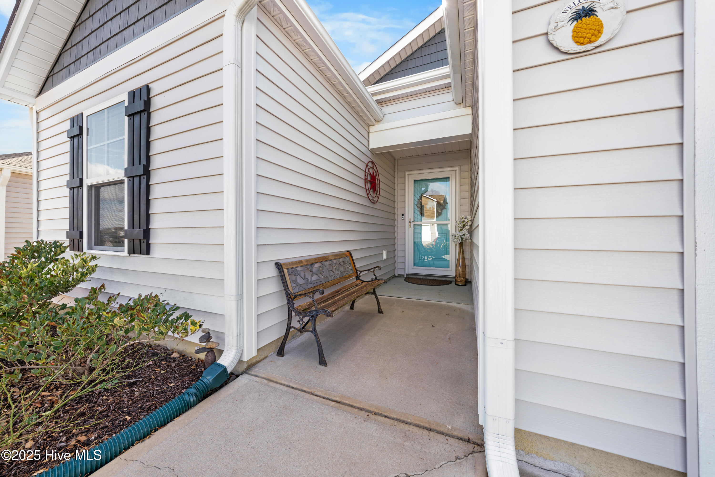 776 Buckeye Road Northeast Leland, NC 28451 - Photo 9 of 42 Entrance