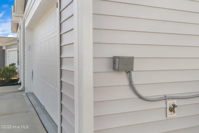 $339,000 | 776 Buckeye Road Northeast, Leland, NC 28451