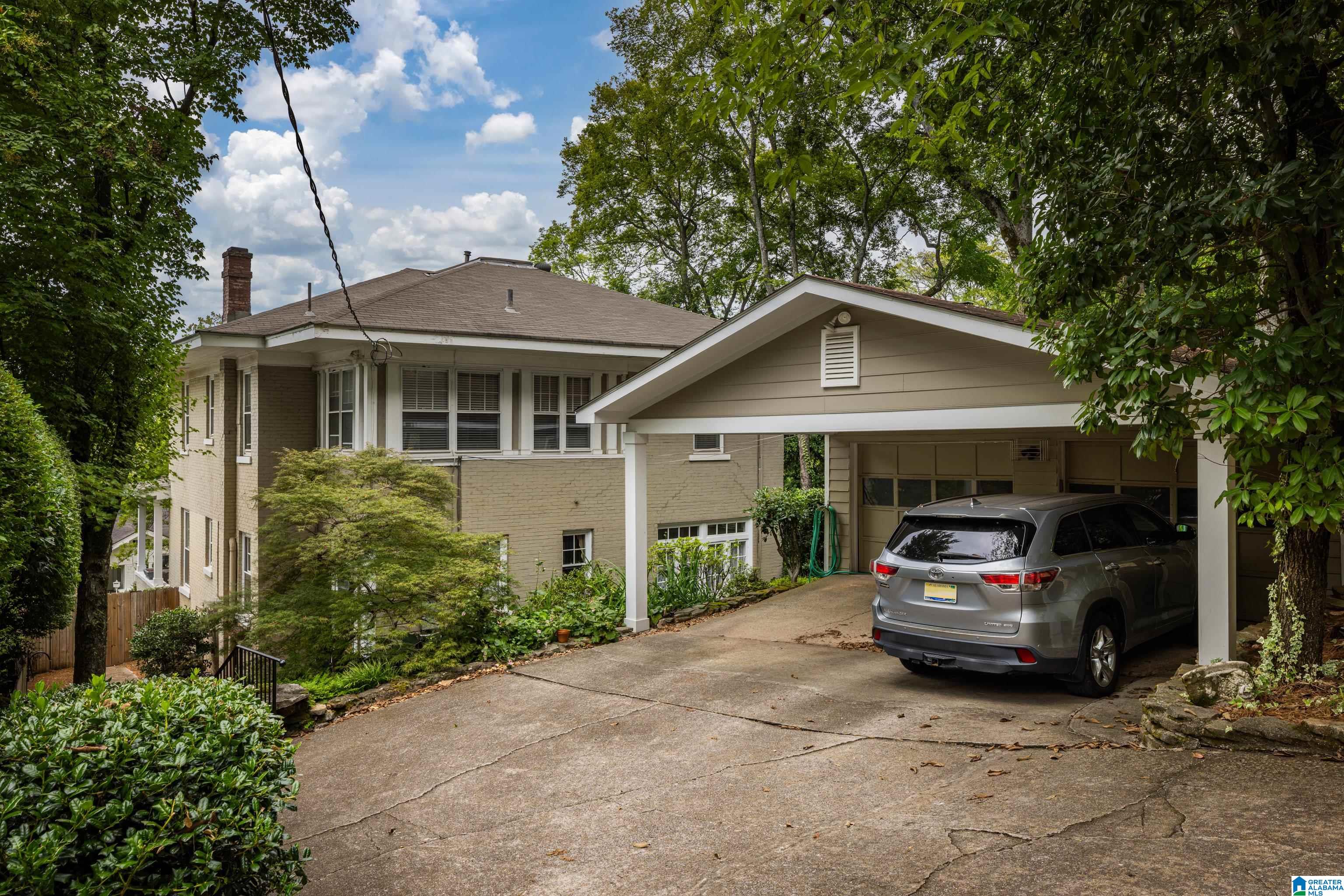 1479 Milner Crescent Birmingham, AL 35205 - Photo 71 of 75