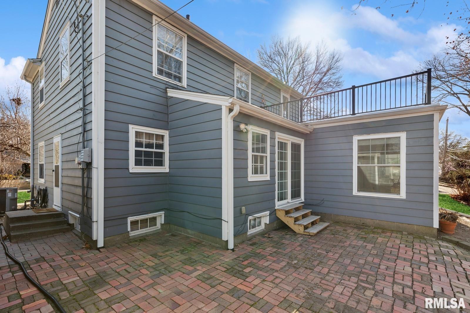 2204 Fairhaven Road Davenport, IA 52803 - Photo 24 of 27 Gallery Image 24