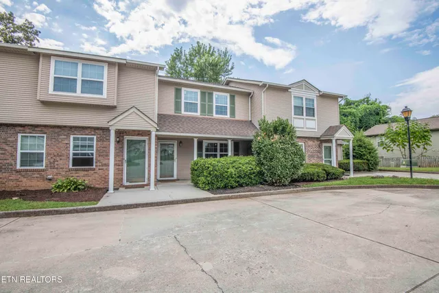 $213,000 | 113 Templeton Road, Unit 7, Knoxville, TN 37918