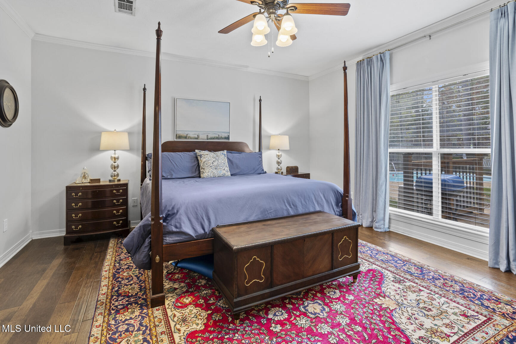 8 Charleston Avenue Clinton, MS 39056 - Photo 17 of 32 8 Charleston-17