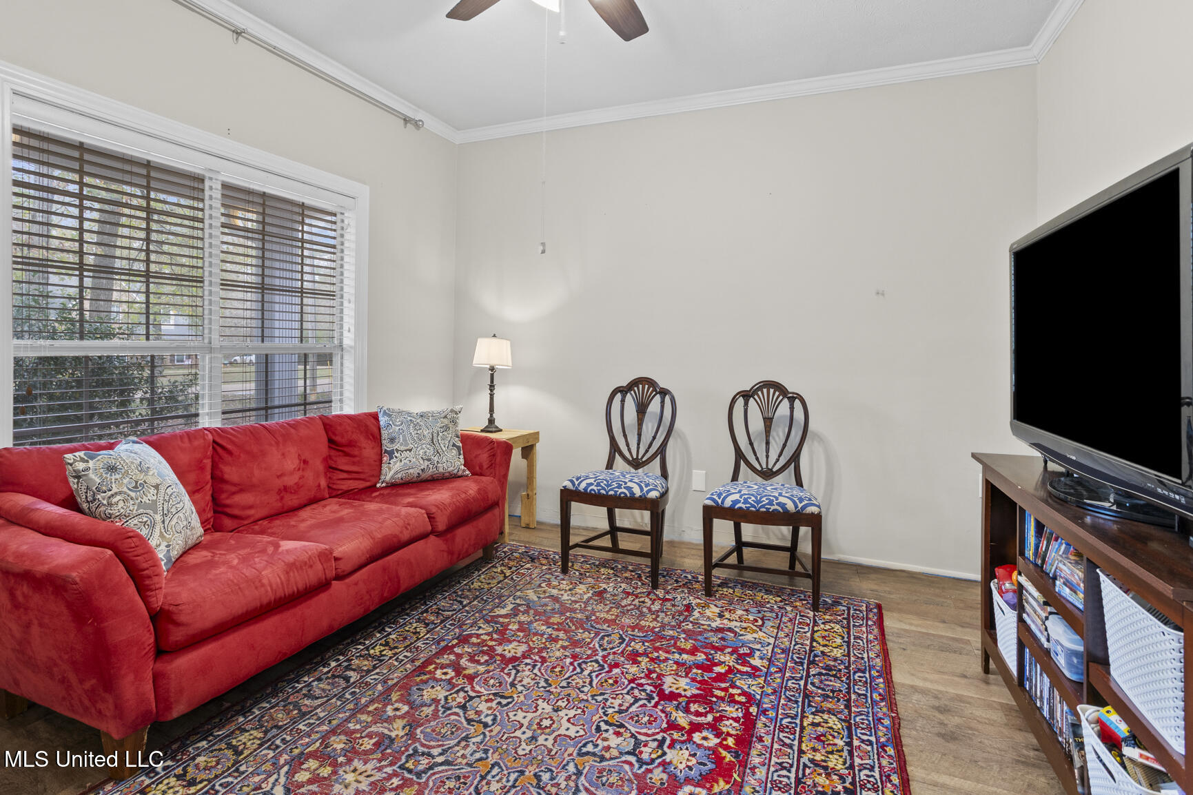 8 Charleston Avenue Clinton, MS 39056 - Photo 27 of 32 8 Charleston-28