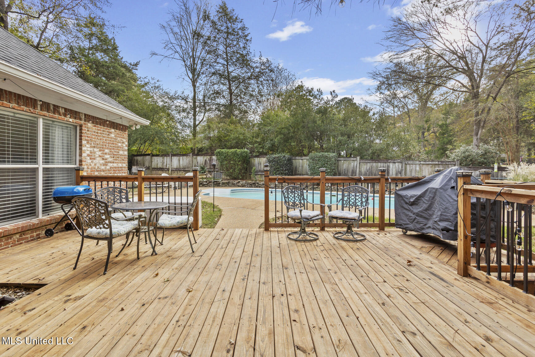 8 Charleston Avenue Clinton, MS 39056 - Photo 28 of 32 8 Charleston-29