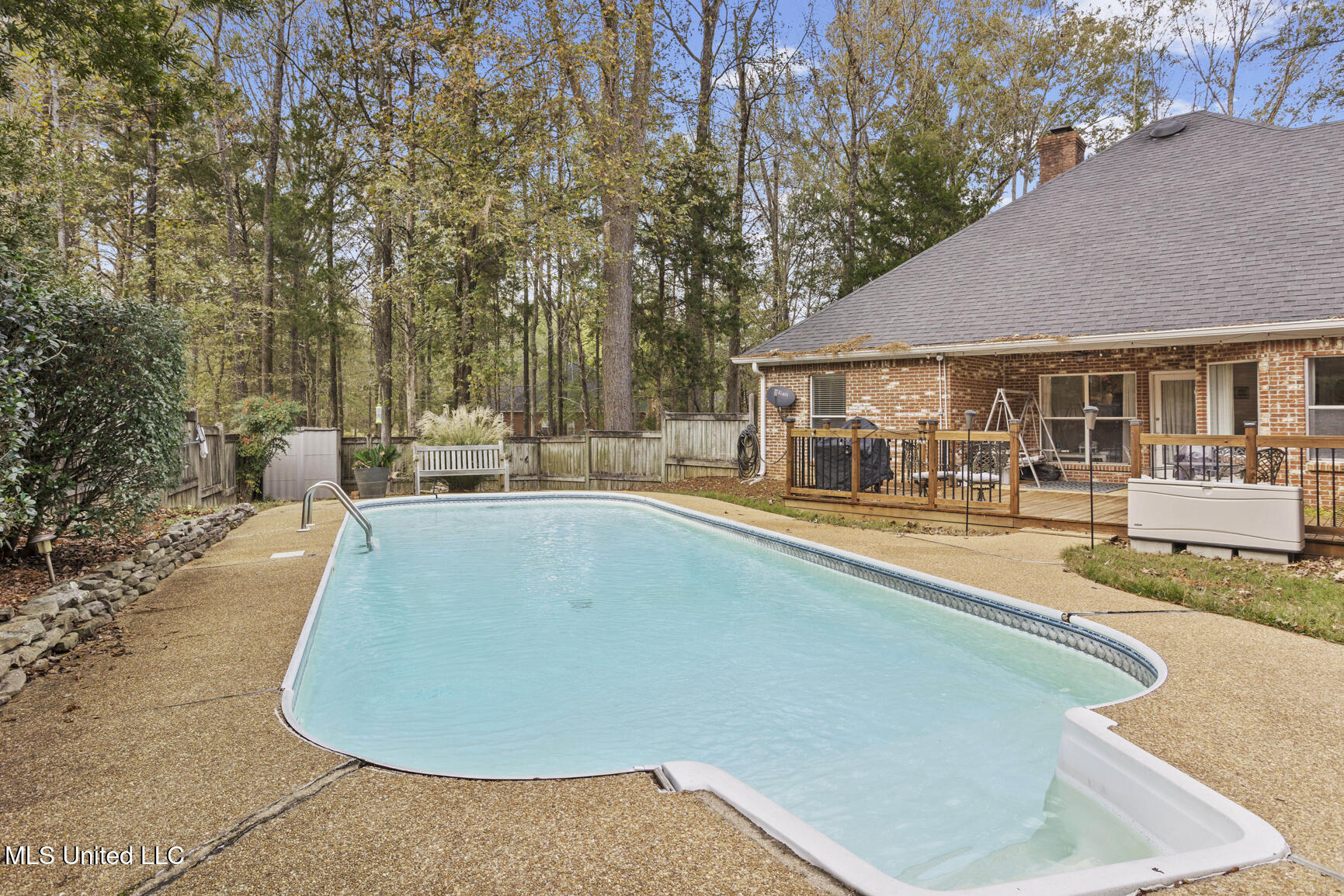 8 Charleston Avenue Clinton, MS 39056 - Photo 31 of 32 8 Charleston-32