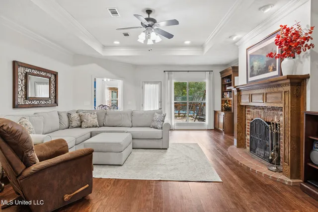 $420,000 | 8 Charleston Avenue, Clinton, MS 39056