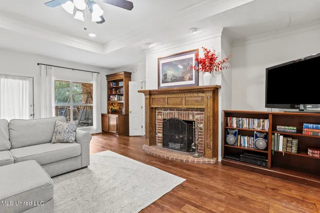 $425,000 | 8 Charleston Avenue, Clinton, MS 39056