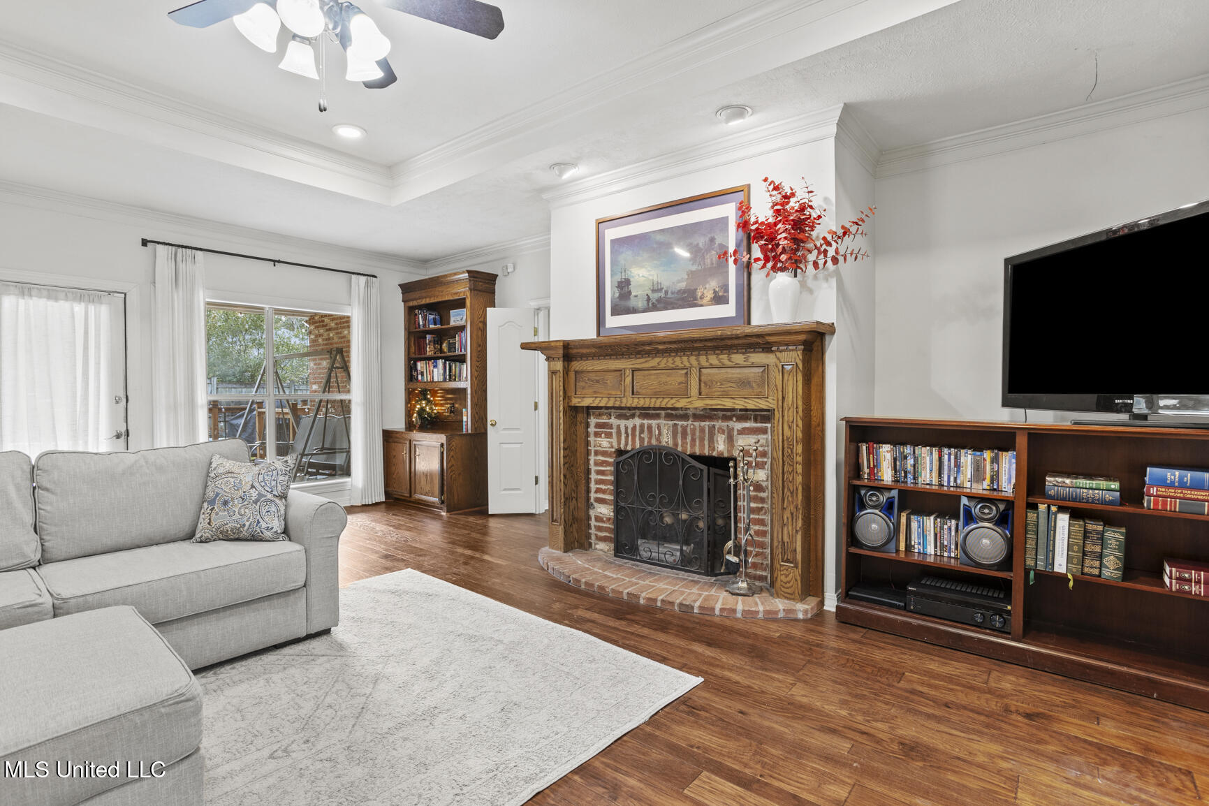 8 Charleston Avenue Clinton, MS 39056 - Photo 6 of 32 8 Charleston-6