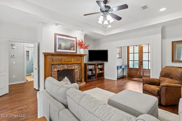 $425,000 | 8 Charleston Avenue, Clinton, MS 39056