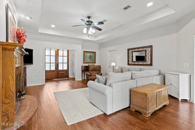 $425,000 | 8 Charleston Avenue, Clinton, MS 39056