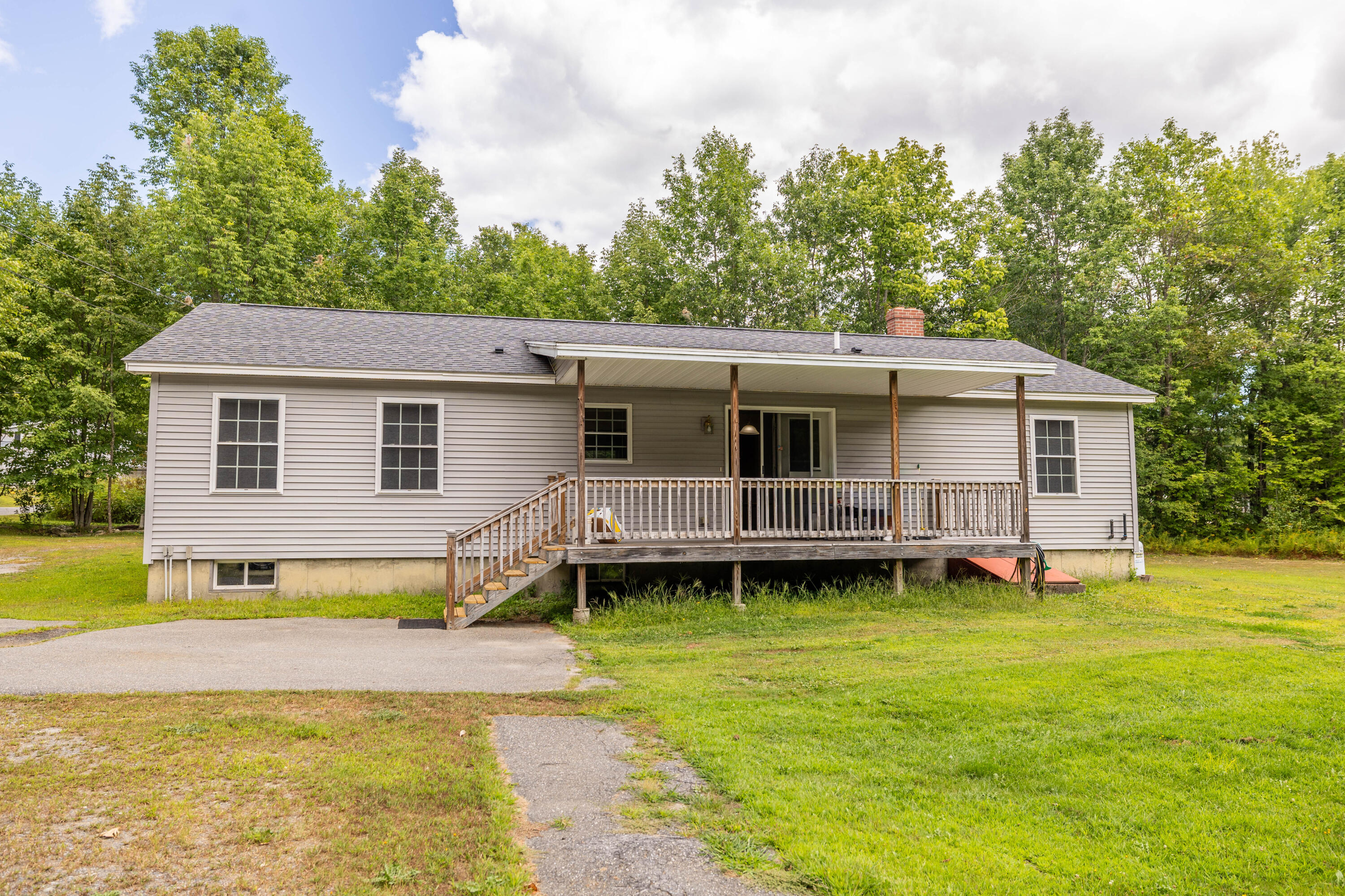 77 Knowles Road Belgrade, ME 04917 - Photo 73 of 81 HY3A9702