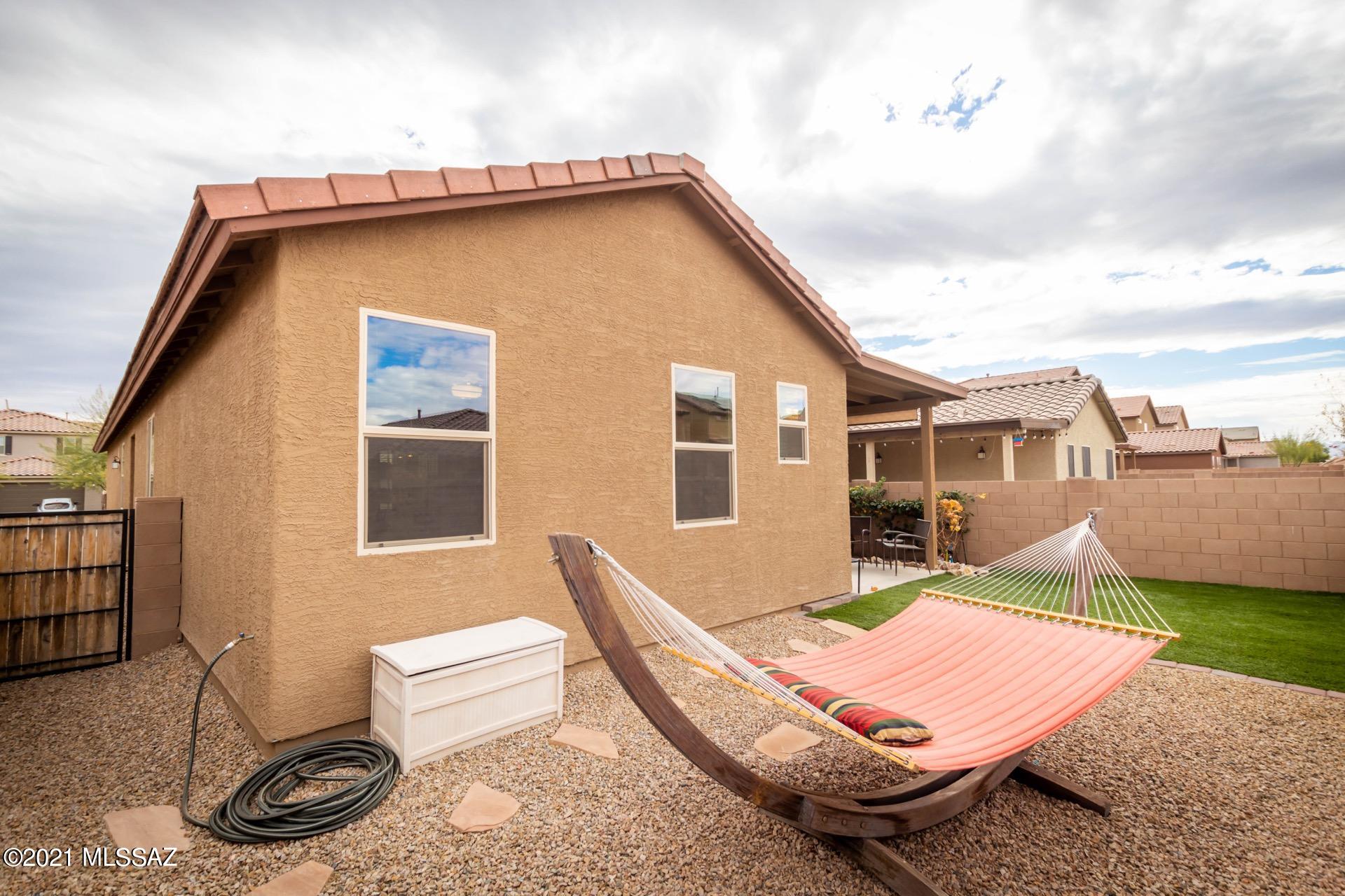9578 South Trapper Ridge Drive Tucson, AZ 85747 - Photo 27 of 27