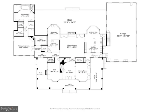 $2,750,000 | 28219 Bridgeville Road, Federalsburg, MD 21632