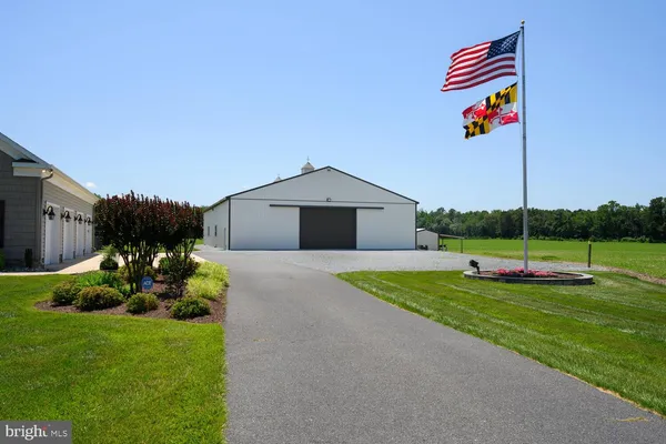 $2,750,000 | 28219 Bridgeville Road, Federalsburg, MD 21632