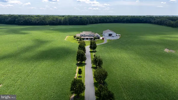 $2,750,000 | 28219 Bridgeville Road, Federalsburg, MD 21632